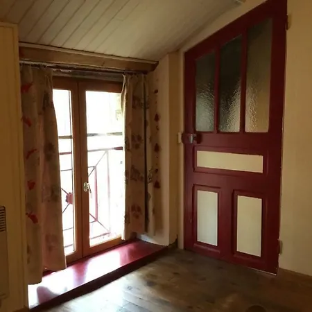 Prázdninový dům Tour Chabrit Besse-et-Saint-Anastaise